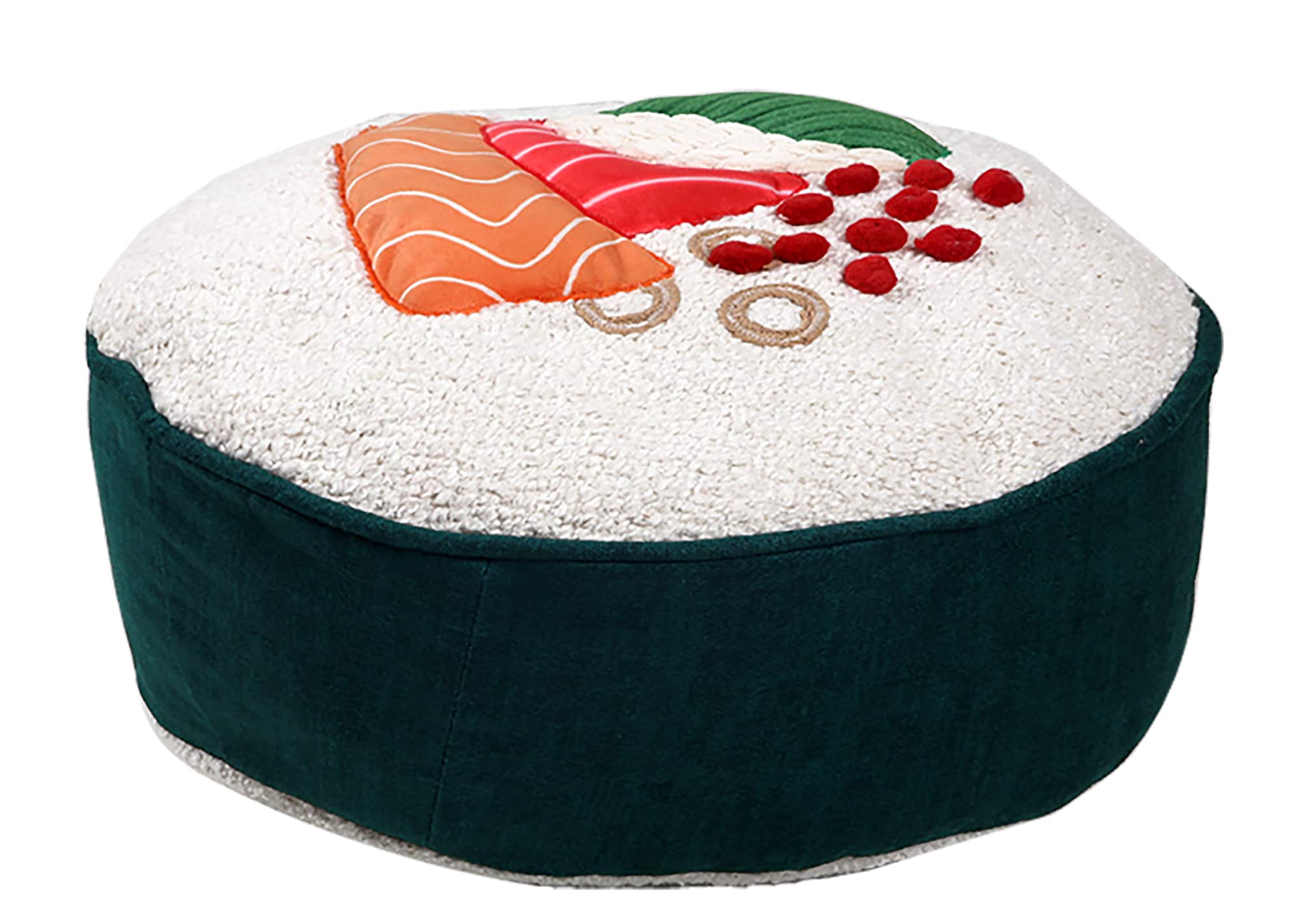 14" Sushi Pillow by Ashland®